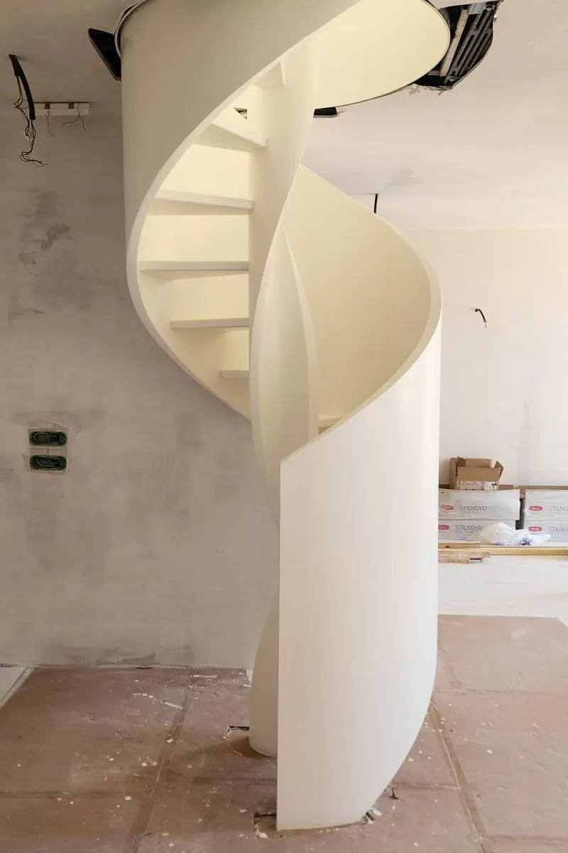 Realizzazione Scale a