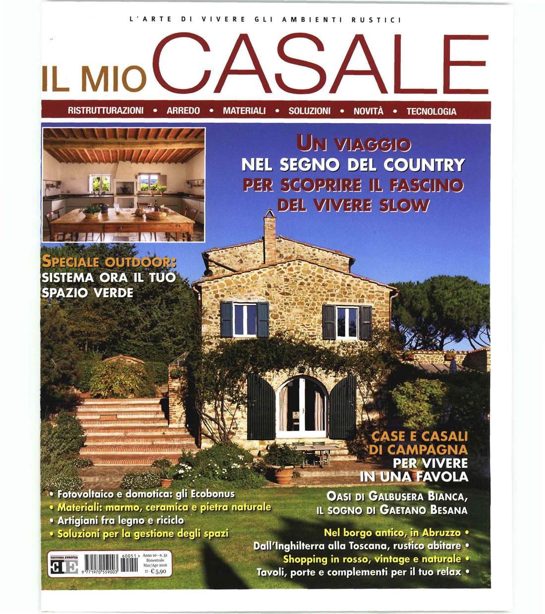 Il Mio Casale