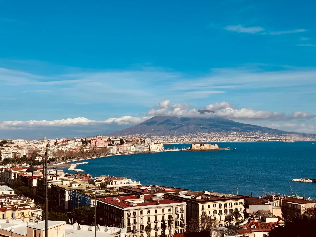 Rizzi Scale consolida la sua presenza in Campania