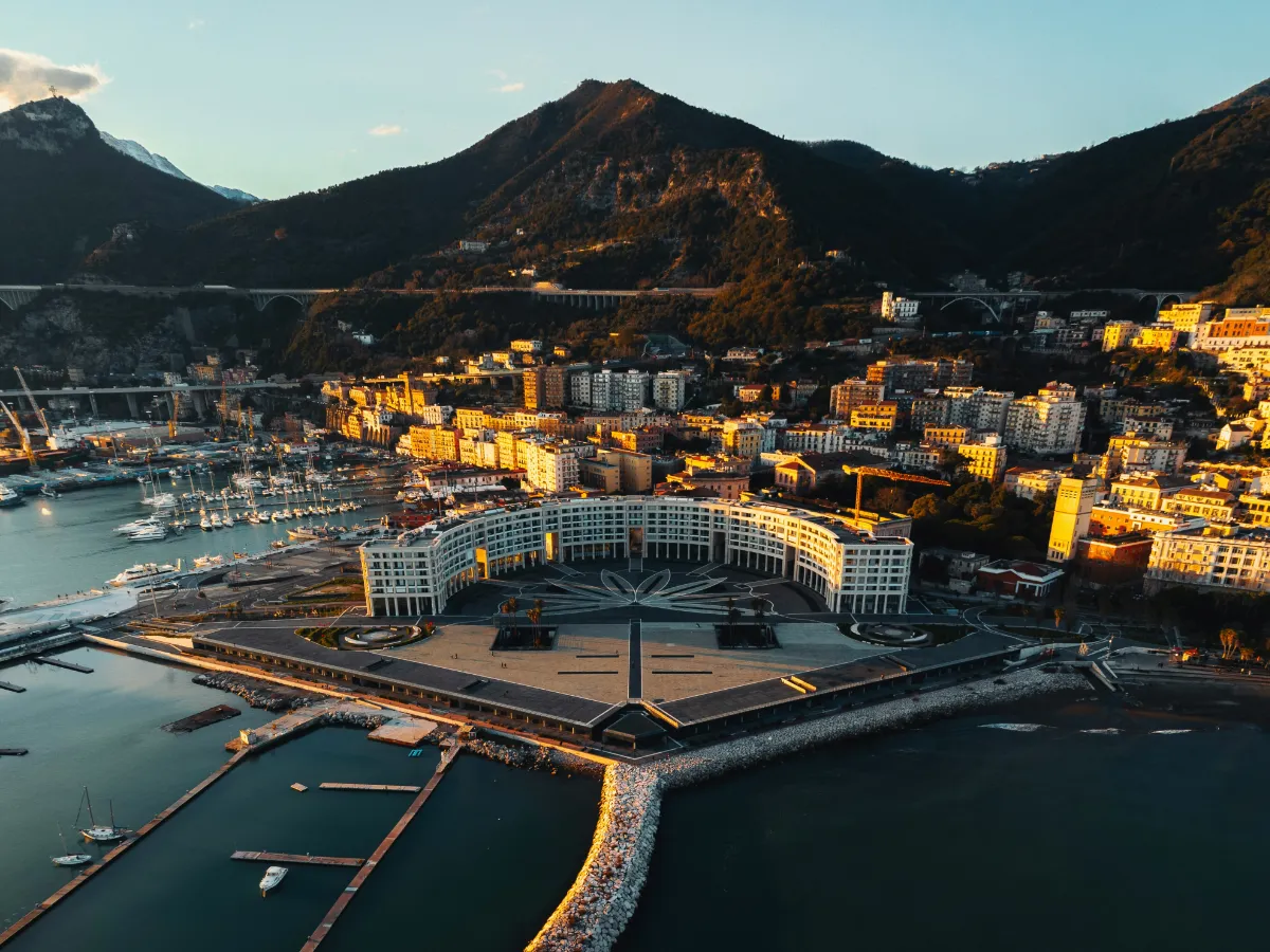 Salerno